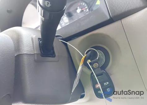 2006 Kia Sorento Ex/Lx из США, поврежденный, VIN KNDJD733365605973